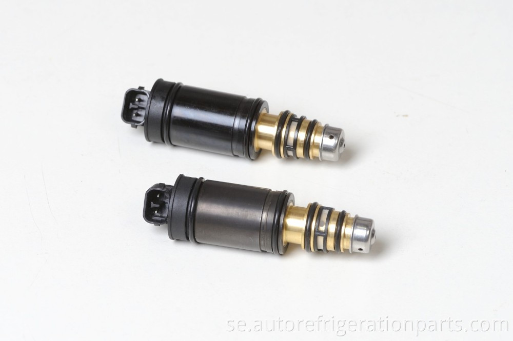 6SE/7SE auto ac compressor control valve